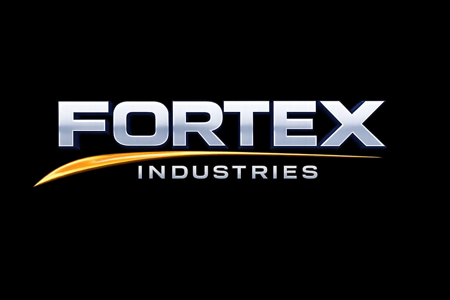 Fortex Industries logo